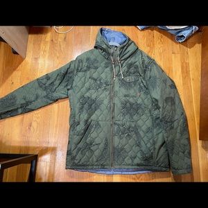 Burton Jacket